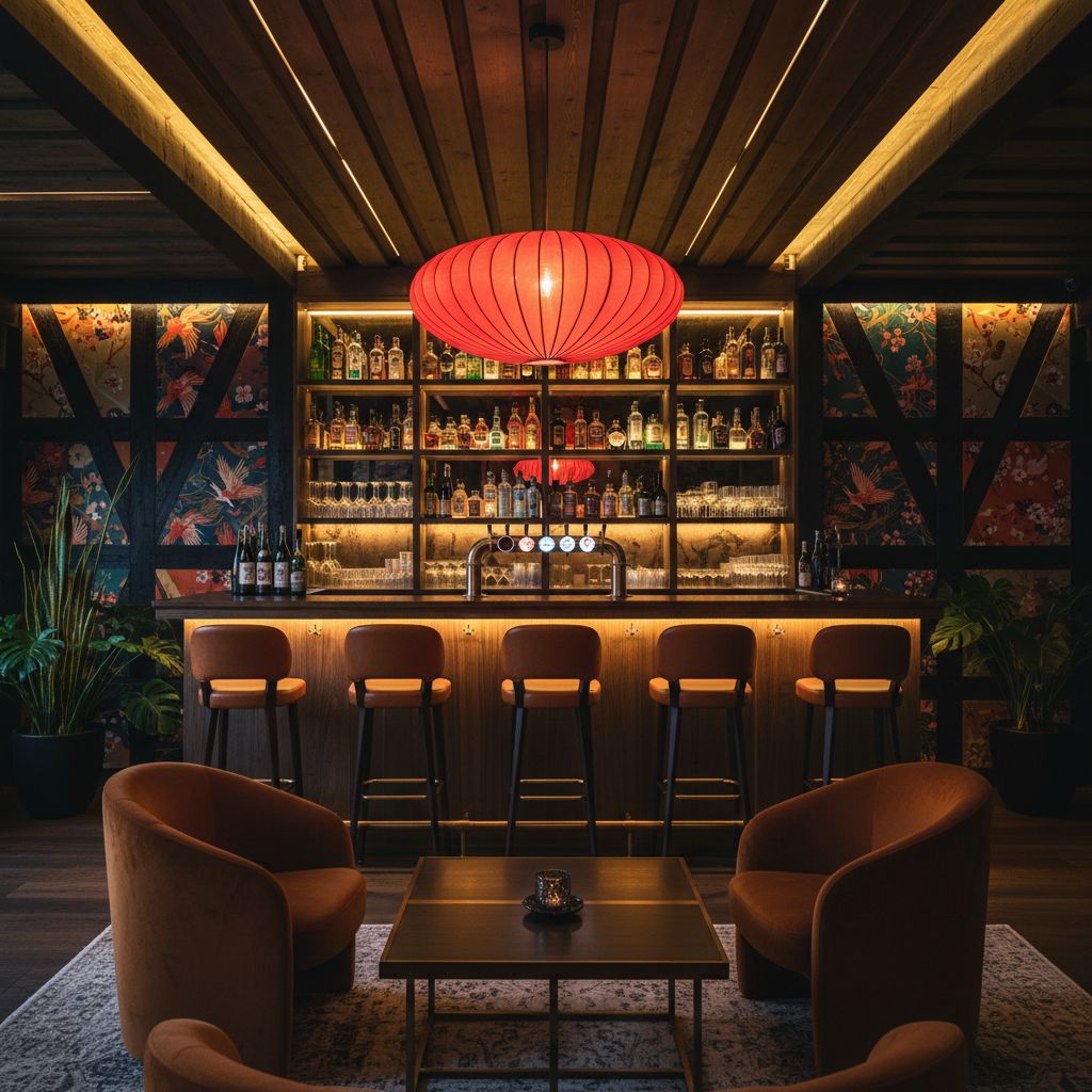 JURY Bar
