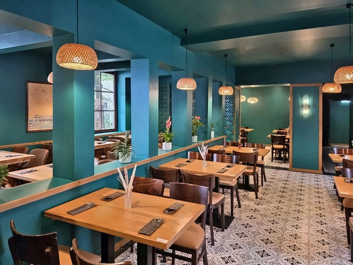 JURY Restaurant