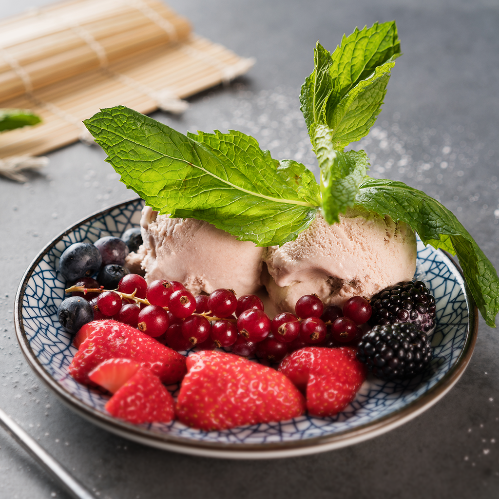 Desserts