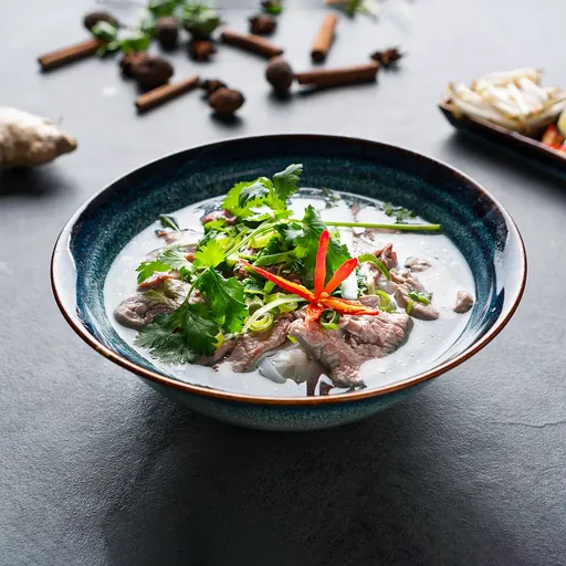 Pho Bo