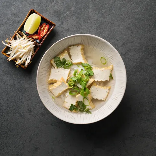 Pho Tofu